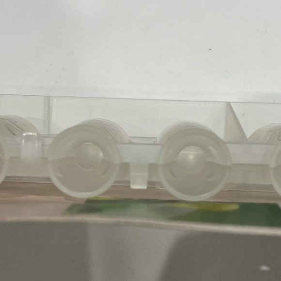 Zenker 3-D Candy Chocolate Molds Hawaii Tiki Mask Funny Faces Sealed - Picture 10 of 16